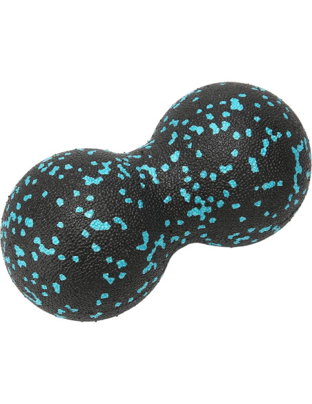 Bola de Masaje de Cacahuate FILFEEL para Alivio Muscular