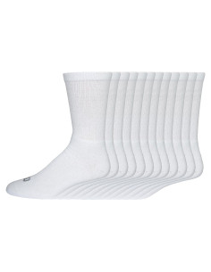 Paquete de 12 calcetines básicos para hombre WILSON