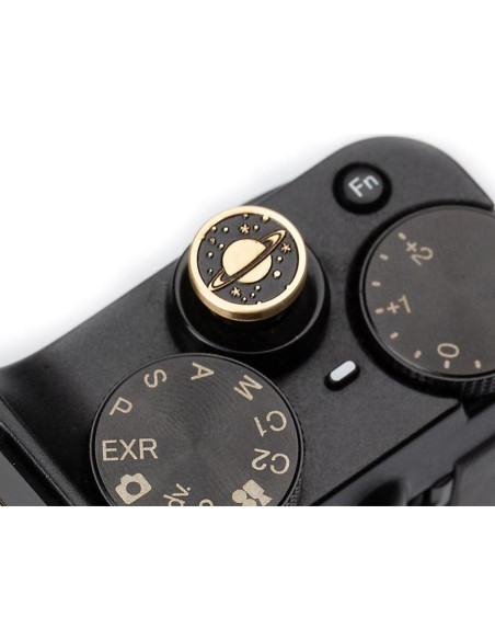 Cubierta de zapata caliente DBZZ para Fujifilm X-T4 X-T30