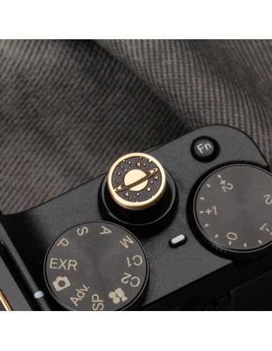 Cubierta de zapata caliente DBZZ para Fujifilm X-T4 X-T30