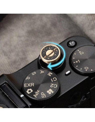 Cubierta de zapata caliente DBZZ para Fujifilm X-T4 X-T30