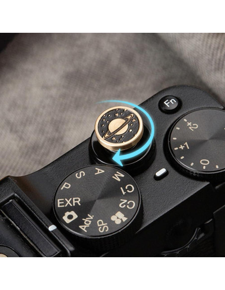 Cubierta de zapata caliente DBZZ para Fujifilm X-T4 X-T30