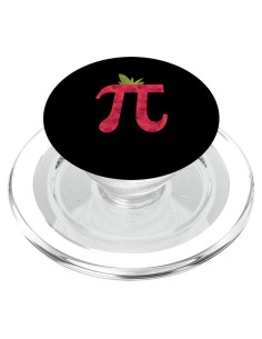 PopGrip MagSafe Transparente para iPhone - Regalo Día de Pi