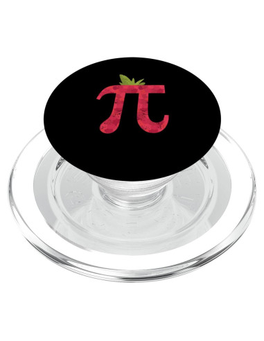 PopGrip MagSafe Transparente para iPhone - Regalo Día de Pi