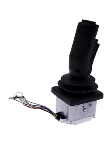 Controlador de Joystick 80VJR Genérico para Elevador JLG