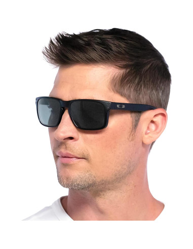 Lentes de Reemplazo Revant para Oakley Crankcase OO9165 Gris