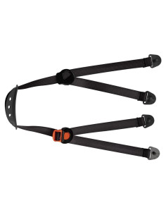 Correa de Barbilla para Casco Klein Tools KHHSTRP Ajustable