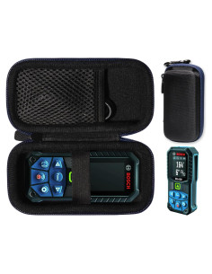 Funda CaseSack para Medidor Láser Bosch GLM165-25G 50m