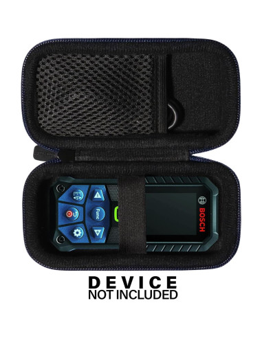 Funda CaseSack para Medidor Láser Bosch GLM165-25G 50m