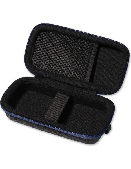 Funda CaseSack para Medidor Láser Bosch GLM165-25G 50m