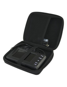 Funda de viaje dura Maoershan para cámara endoscopio SKYBASIC