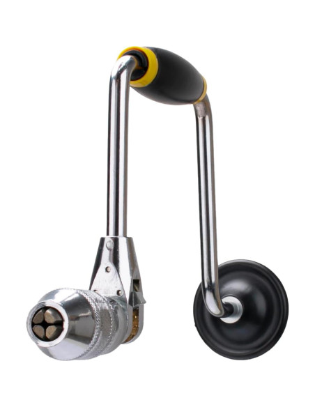 Broca de Carpintero LikeLion 12" (30.48 cm) con Manivela