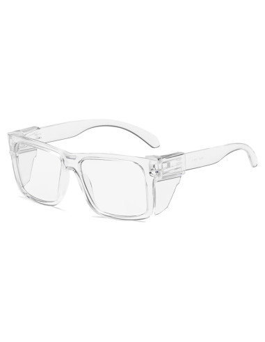 Gafas de Seguridad Fotoquímicas UV400 ANSI Z87.1 Unisex