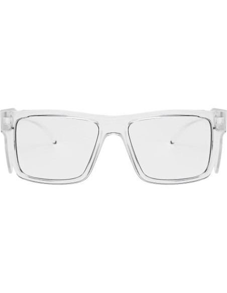 Gafas de Seguridad Fotoquímicas UV400 ANSI Z87.1 Unisex