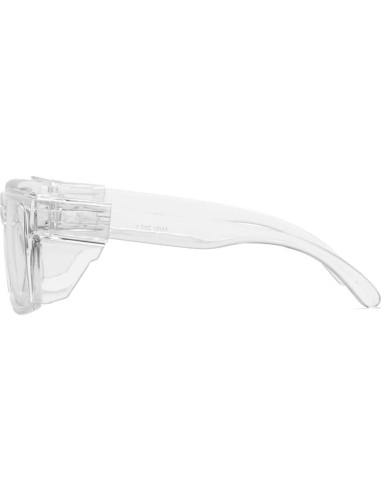 Gafas de Seguridad Fotoquímicas UV400 ANSI Z87.1 Unisex