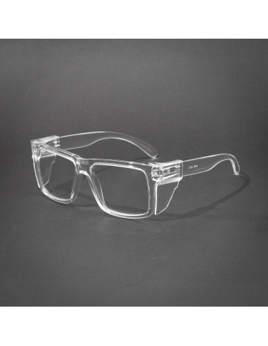 Gafas de Seguridad Fotoquímicas UV400 ANSI Z87.1 Unisex