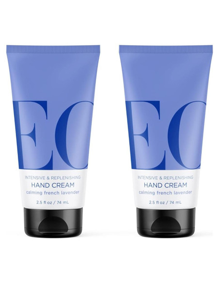 Crema de Manos EO Lavanda Francesa Orgánica 141.74 g Hidratante