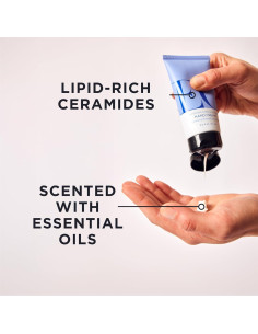 Crema de Manos EO Lavanda Francesa Orgánica 141.74 g Hidratante 2