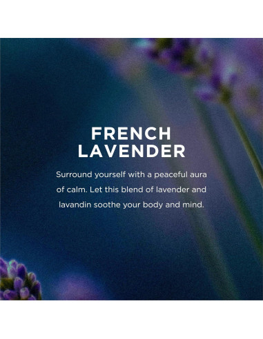 Crema de Manos EO Lavanda Francesa Orgánica 141.74 g Hidratante