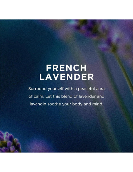 Crema de Manos EO Lavanda Francesa Orgánica 141.74 g Hidratante