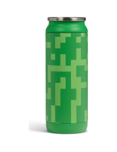 Botella de Agua Igloo Creeper 473 ml Acero Inoxidable Reutilizable 2