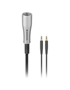 Cable Balanceado Sennheiser CH 700S XLR 3m para Auriculares
