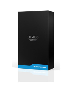 Cable Balanceado Sennheiser CH 700S XLR 3m para Auriculares 2