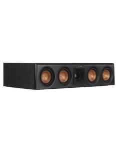 Altavoz de Canal Central Klipsch RP-404C II Ébano 9.2 kg