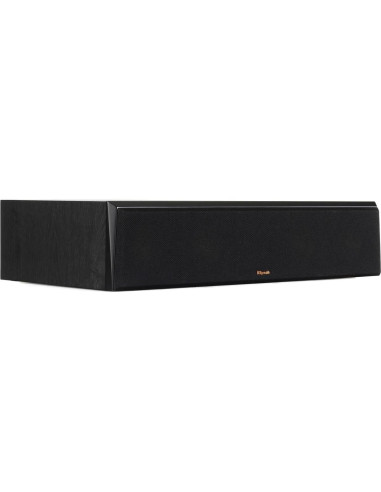 Altavoz de Canal Central Klipsch RP-404C II Ébano 9.2 kg