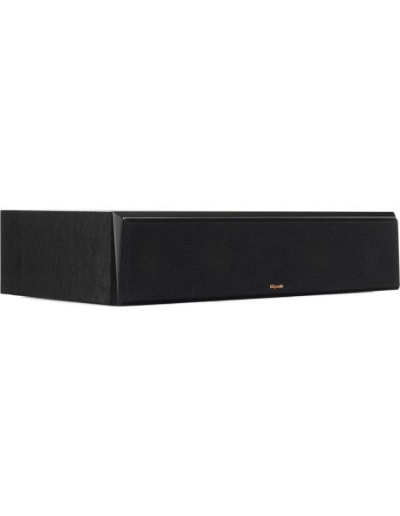Altavoz de Canal Central Klipsch RP-404C II Ébano 9.2 kg