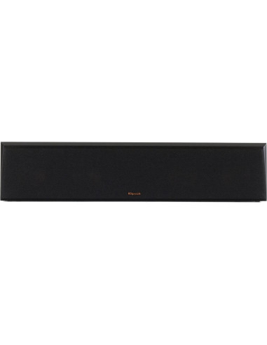 Altavoz de Canal Central Klipsch RP-404C II Ébano 9.2 kg