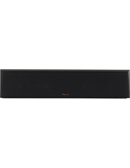Altavoz de Canal Central Klipsch RP-404C II Ébano 9.2 kg