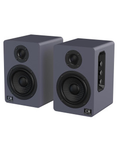 Altavoces de Escritorio IBALL-BOX Harmony H2 60W Bluetooth 5.3