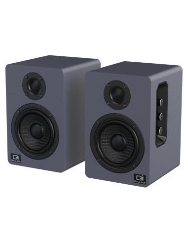 Altavoces de Escritorio IBALL-BOX Harmony H2 60W Bluetooth 5.3