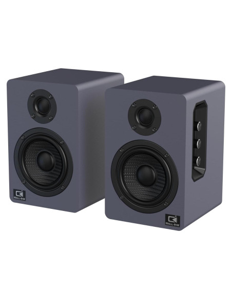 Altavoces de Escritorio IBALL-BOX Harmony H2 60W Bluetooth 5.3