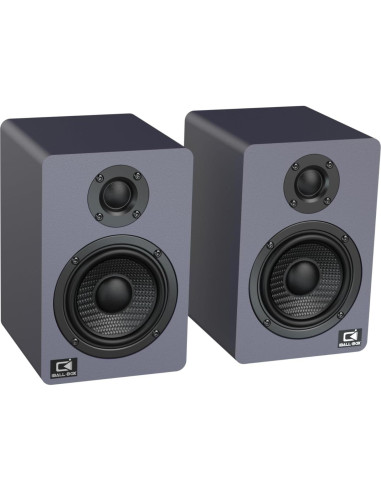 Altavoces de Escritorio IBALL-BOX Harmony H2 60W Bluetooth 5.3