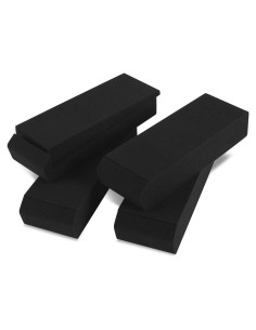 Almohadillas de Aislamiento Sound Addicted para Monitores 34kg