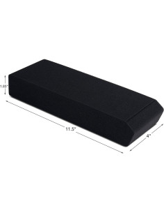 Almohadillas de Aislamiento Sound Addicted para Monitores 34kg 2