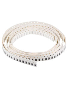 Lote de 100 Resistores SMD 1206 0R a 10M 1/4W ZLTXFDD