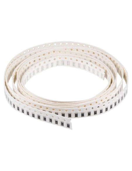 Lote de 100 Resistores SMD 1206 0R a 10M 1/4W ZLTXFDD