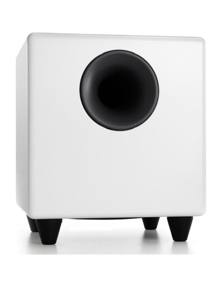 Altavoces Estéreo Bluetooth Audioengine A5+ 150W Madera