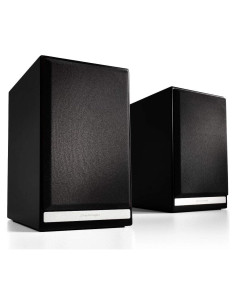 Altavoces Pasivos Audioengine HDP6 de Estantería 5.5" Negro