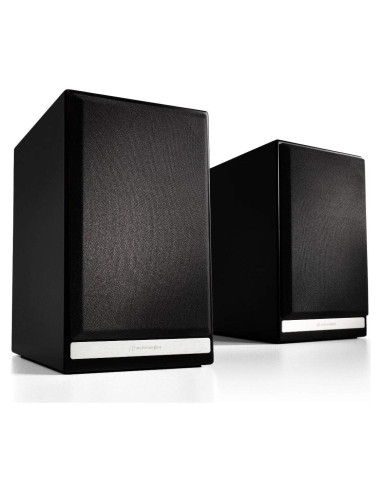 Altavoces Pasivos Audioengine HDP6 de Estantería 5.5" Negro