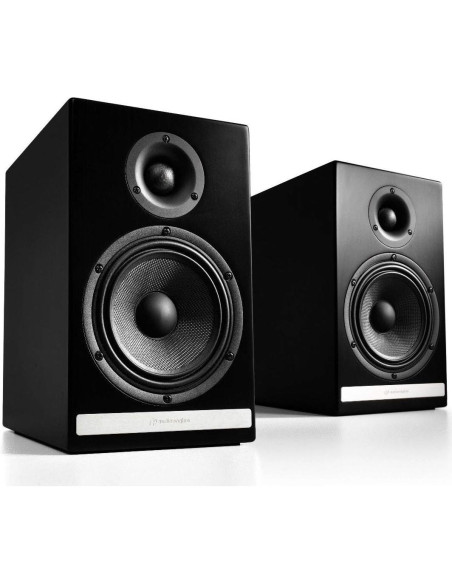 Altavoces Pasivos Audioengine HDP6 de Estantería 5.5" Negro