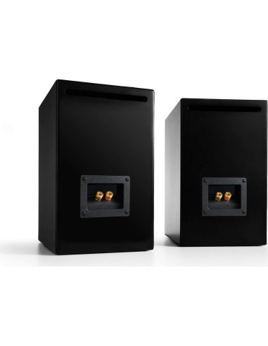 Altavoces Pasivos Audioengine HDP6 de Estantería 5.5" Negro