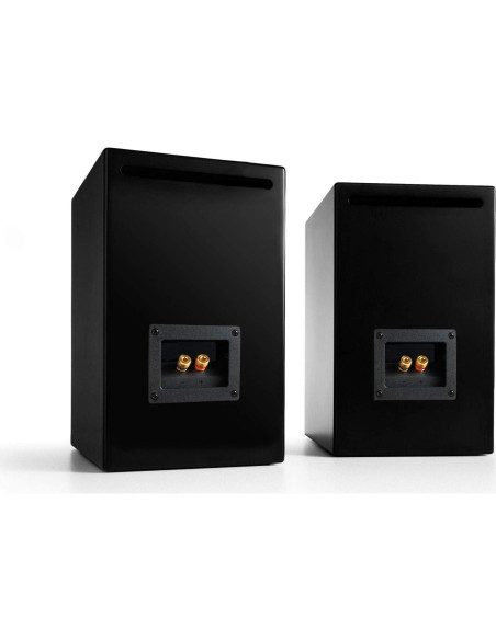 Altavoces Pasivos Audioengine HDP6 de Estantería 5.5" Negro