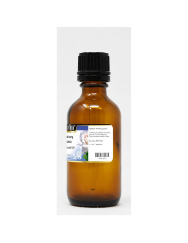 Aceite Esencial Puro de Romero Bianca Rosa 48 ml