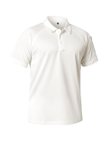 Camiseta Polo Táctica Liviana ReFire Gear Hombre 100% Poliéster