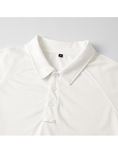 Camiseta Polo Táctica Liviana ReFire Gear Hombre 100% Poliéster