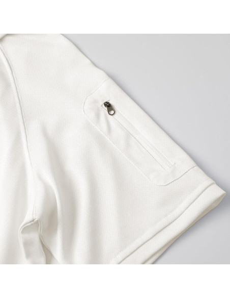 Camiseta Polo Táctica Liviana ReFire Gear Hombre 100% Poliéster